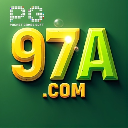 Novo logo da 97a